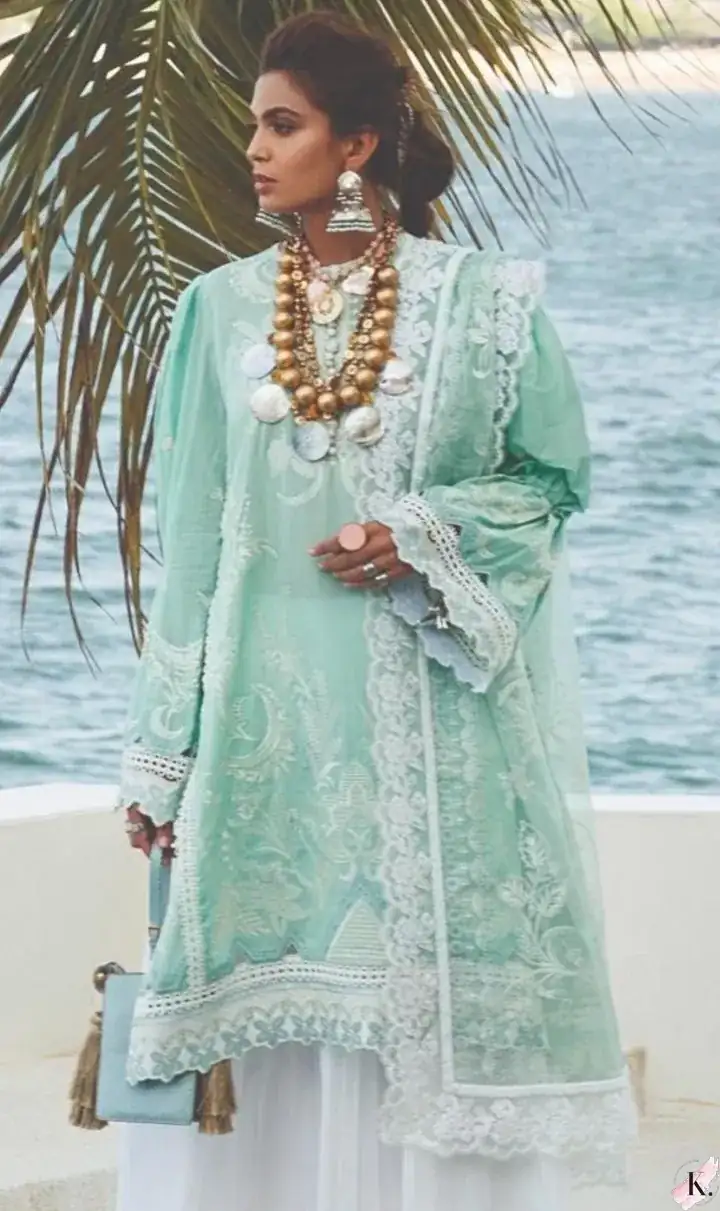Elan lawn-EL9