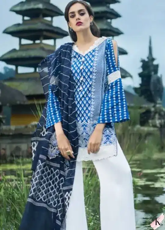 Zainab Chotani ZC 12