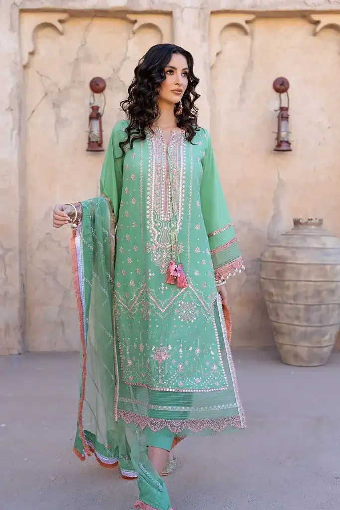 Sobia Nazir Vital 3B