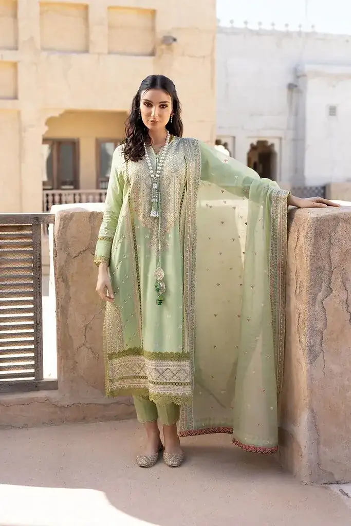 Sobia Nazir Vital 6B