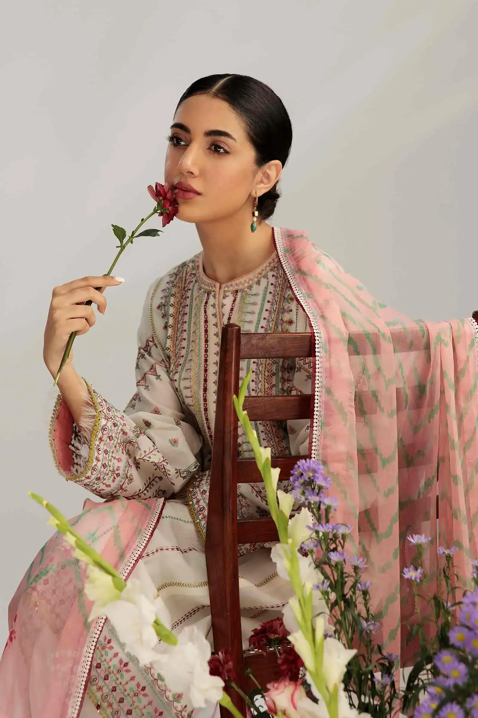 Coco by Zara Shah ShahJahan | SS23 | Z23-4B