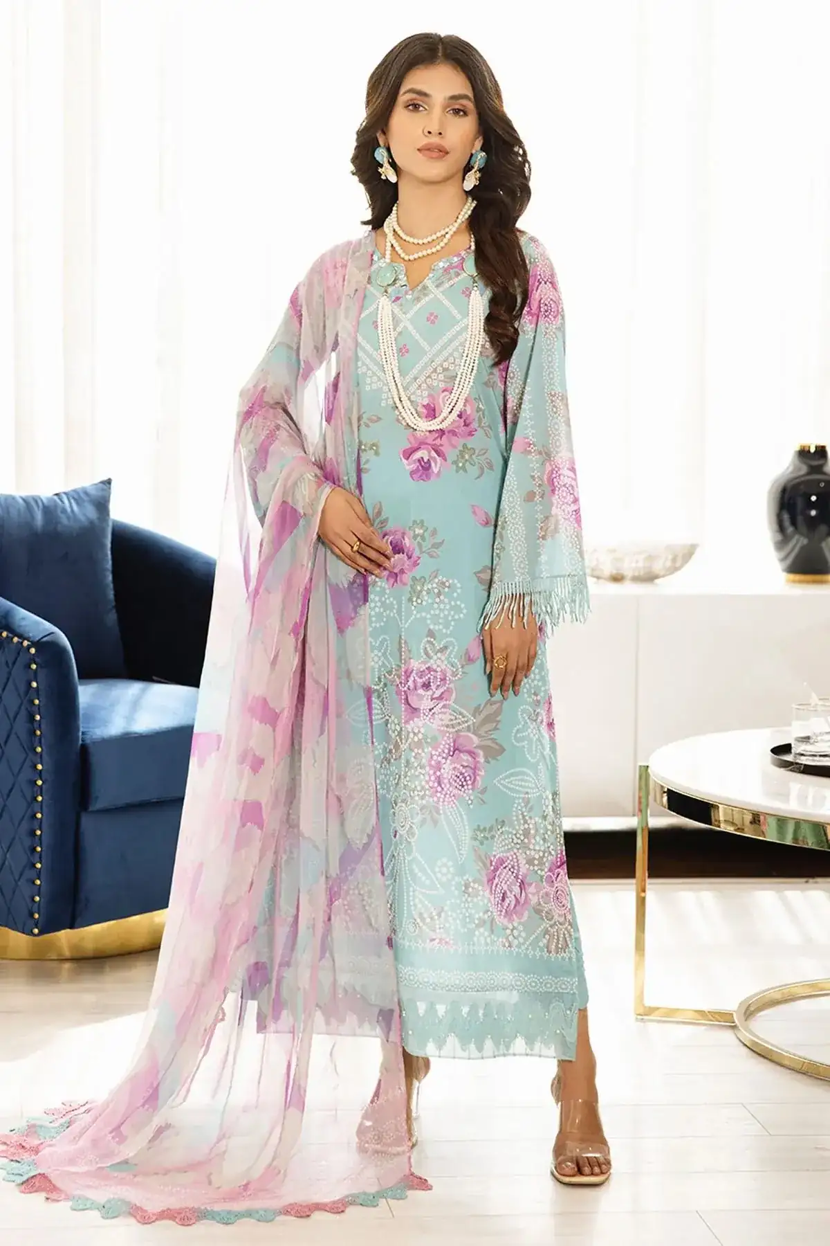 SP-43 | Nureh Signature Prints