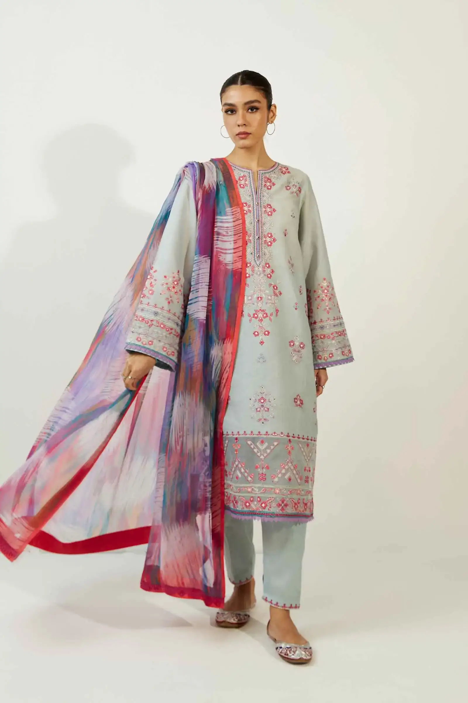 ZCE23-7B | COCO Lawn Volume II 2023