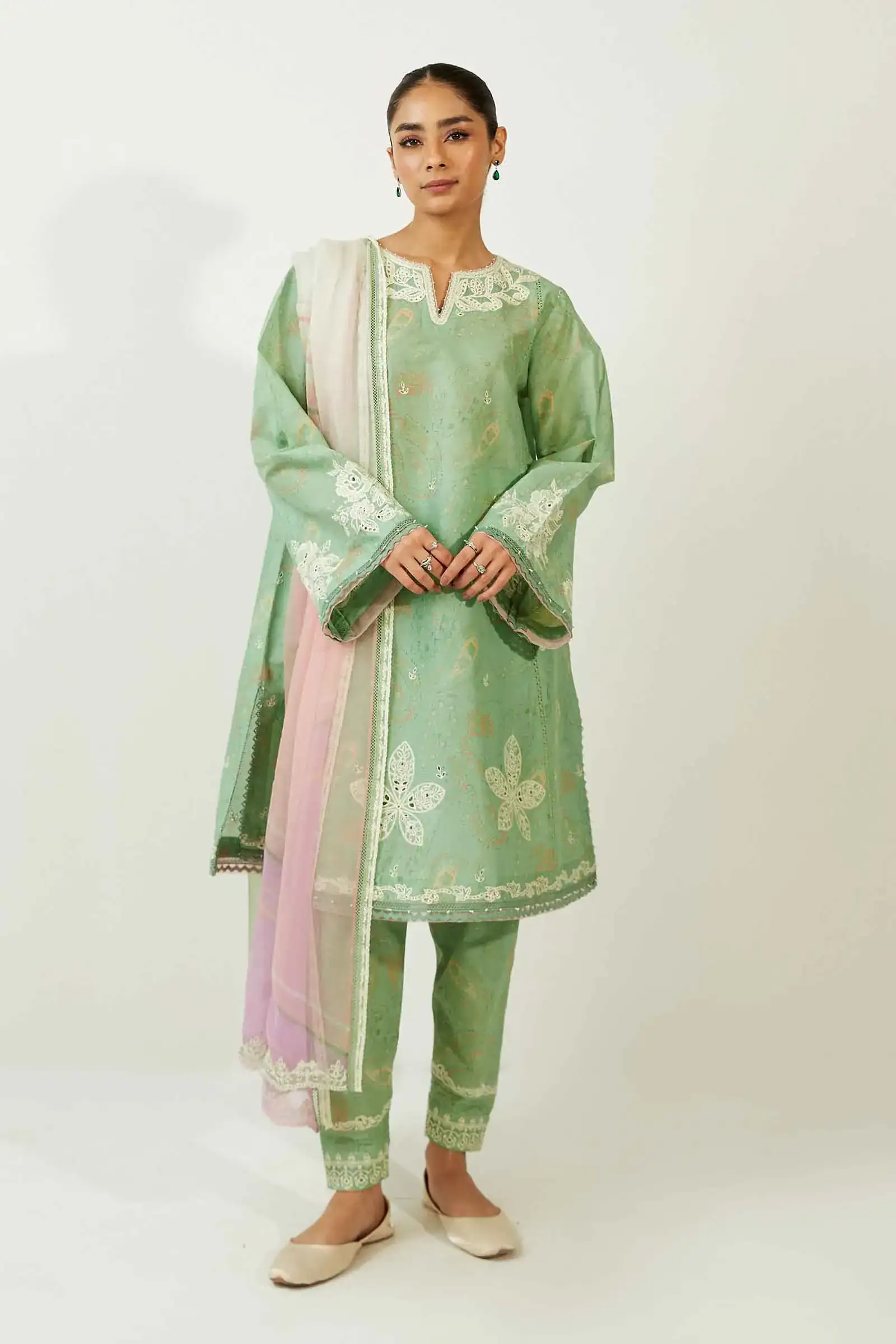 ZCE23-9A | COCO Lawn Volume II 2023