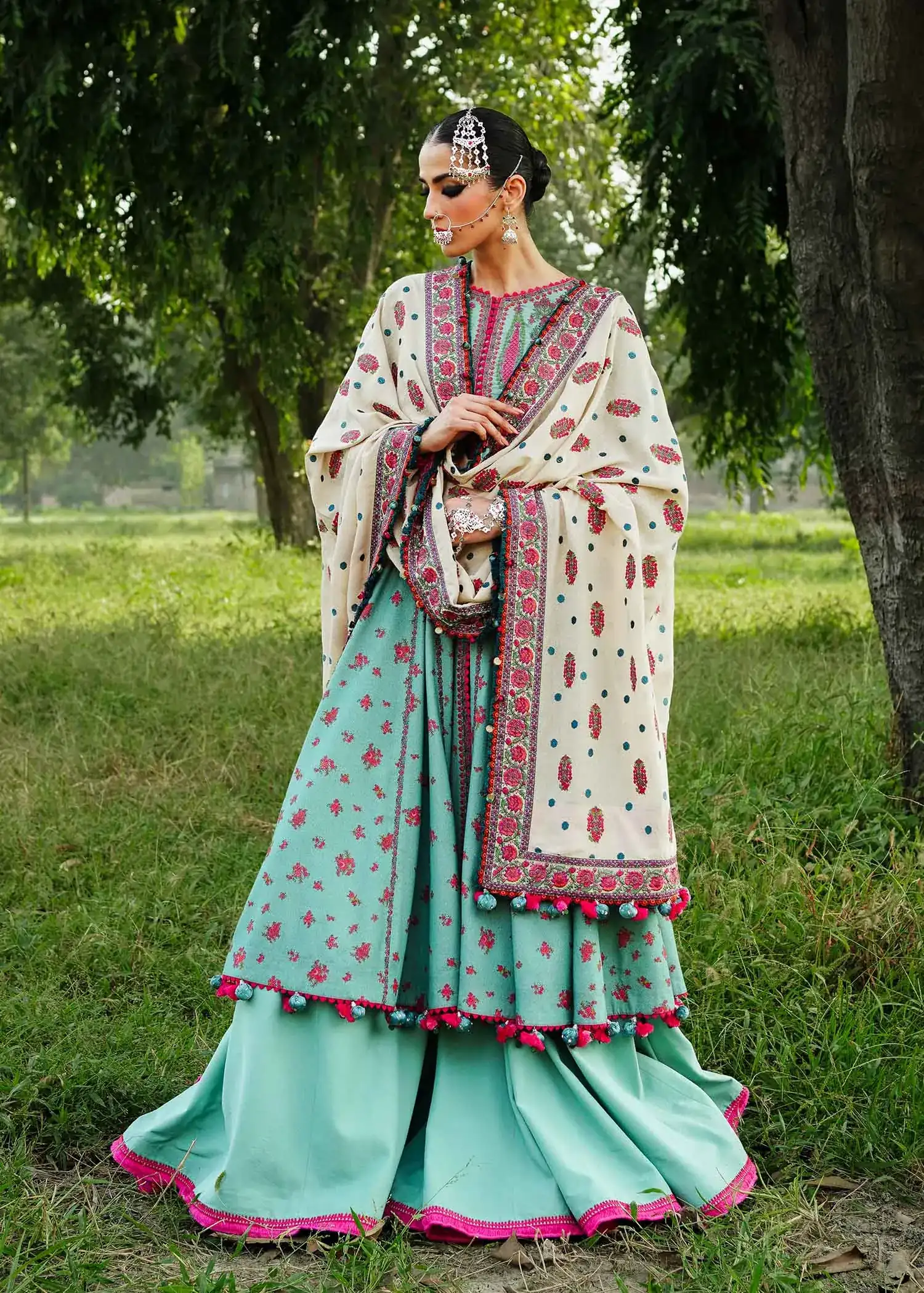 Ferozi | Karandi Aw'23