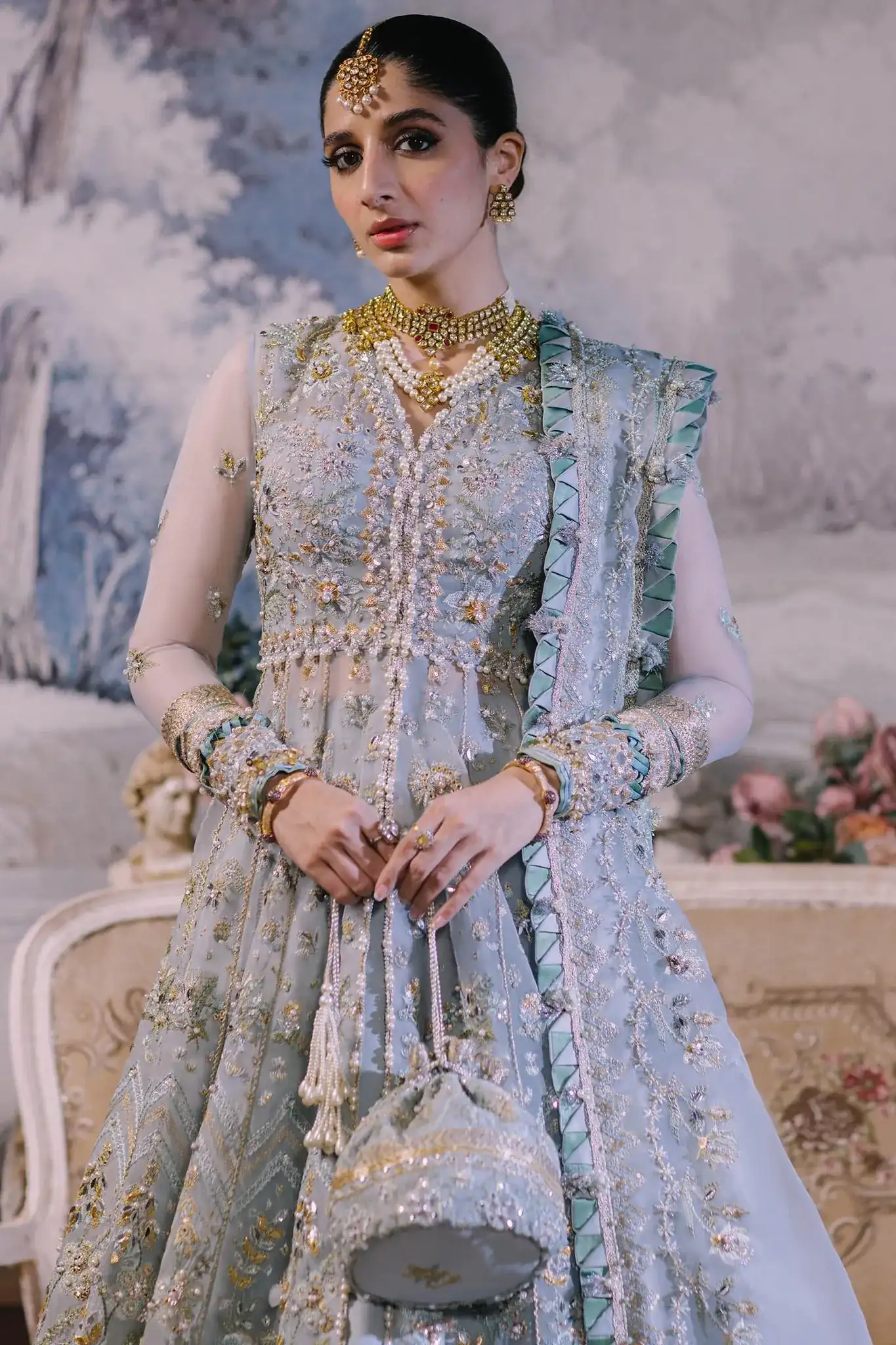 ESME (EC2-23-05) | WEDDING FESTIVE | ELAN of