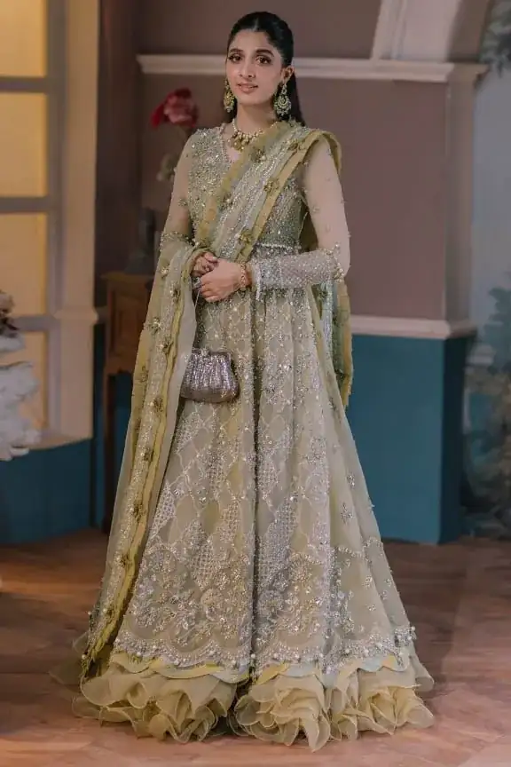 AIREEN (EC2-23-04) | WEDDING FESTIVE | ELAN
