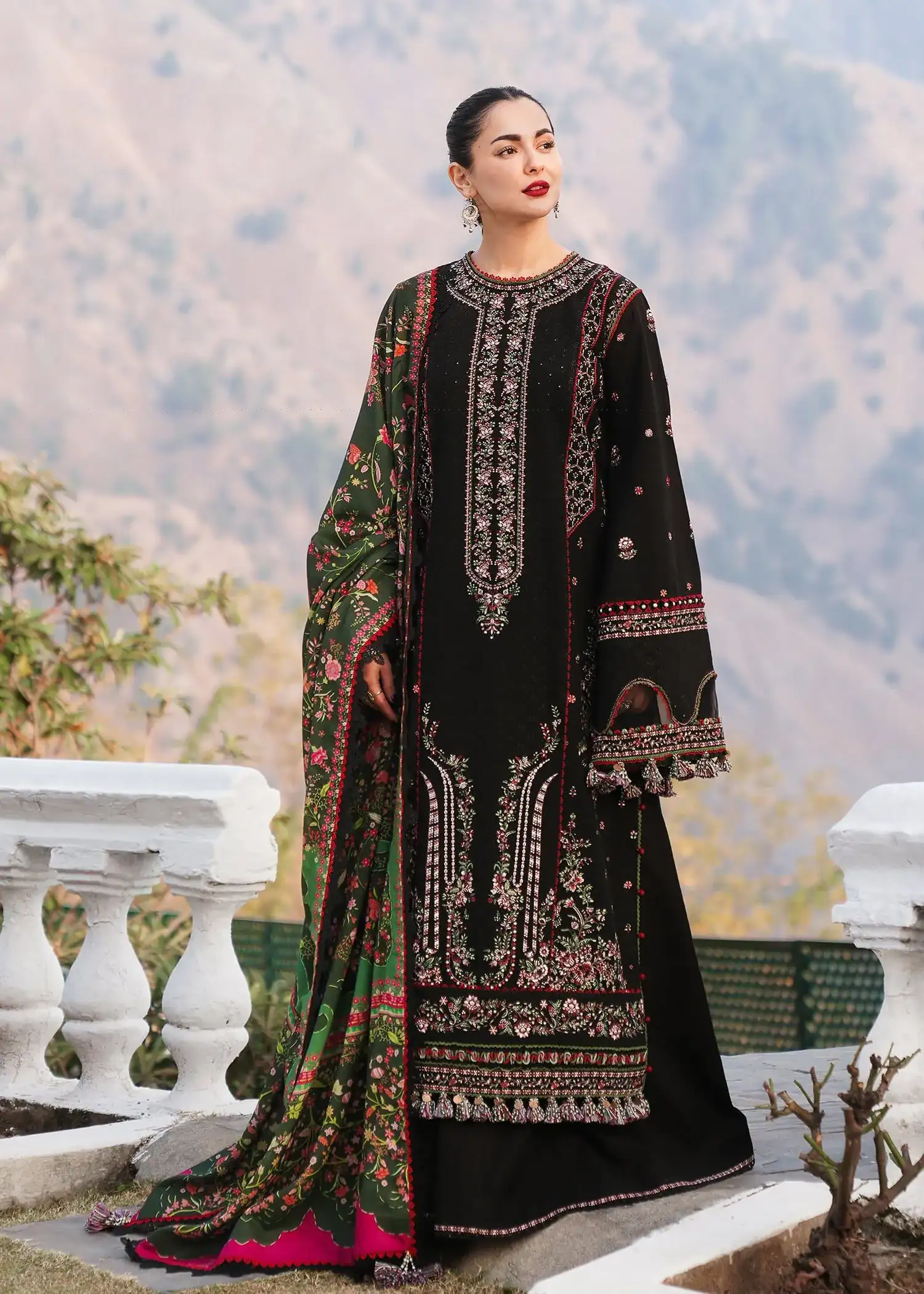 Zobia- HussainRehar