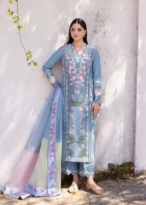 ZERENE 1-B - Saira Shakira