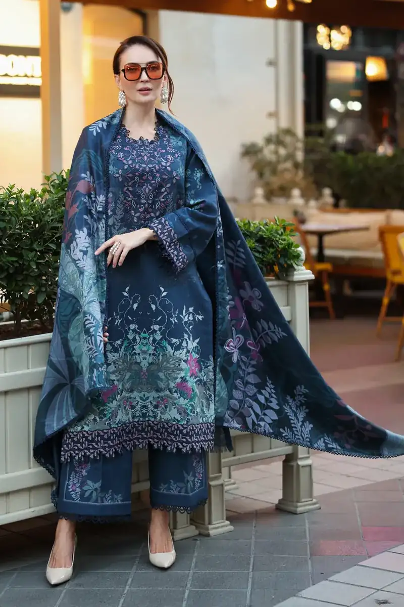 ISLA Lifestyle by Rang Rasiya  RR25LW D-11 Autumn-Winter