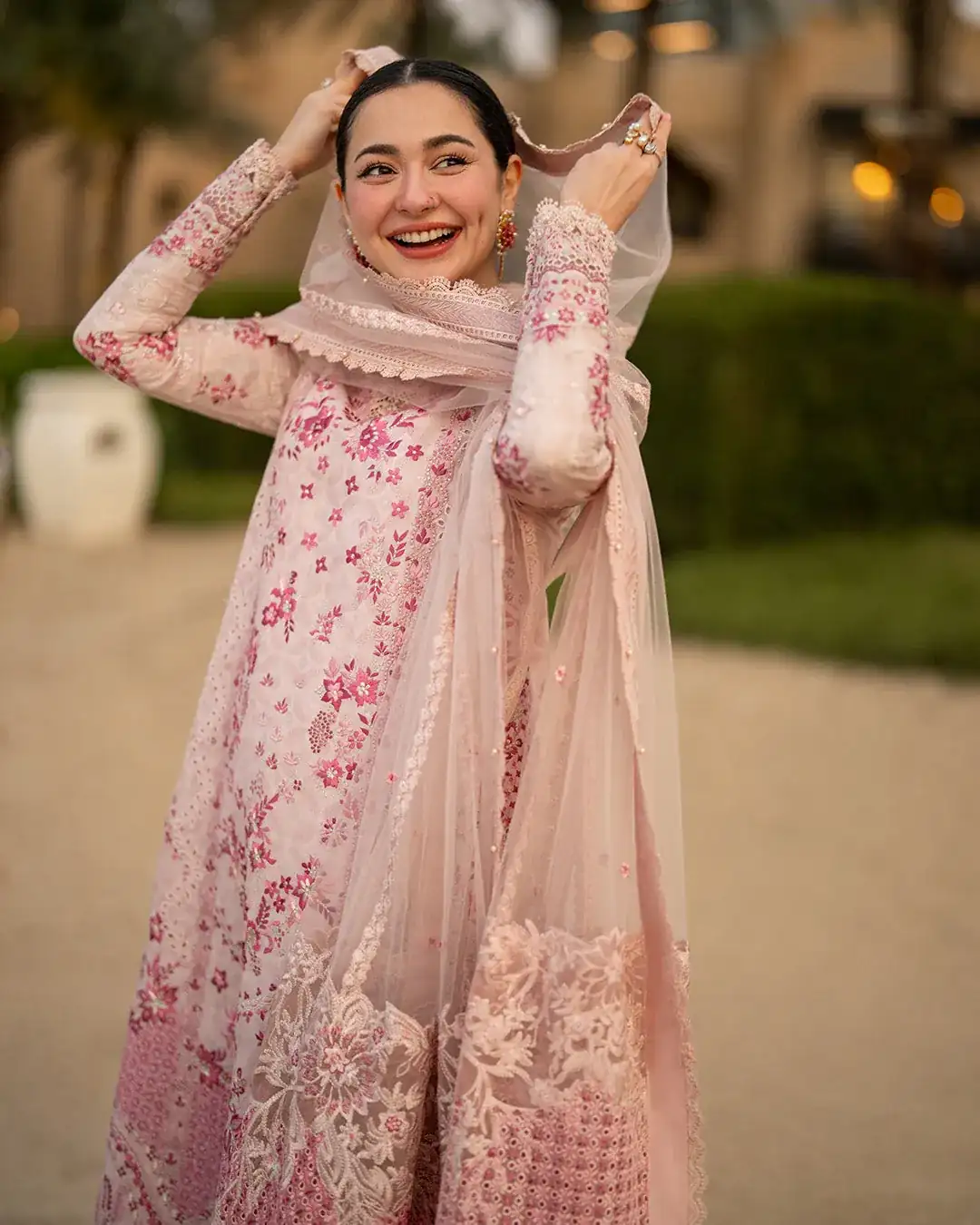 Faiza Saqlain - AYA Luxury Lawn 26-Lamija