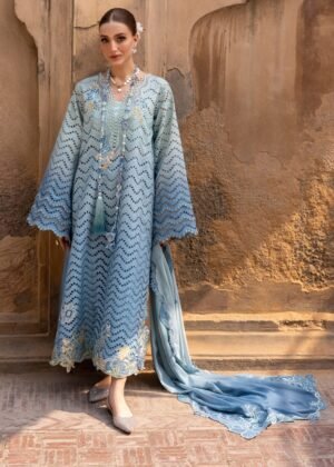 Flow By Crimson - Lawn' 26 -OMBRE LOVE - D8A