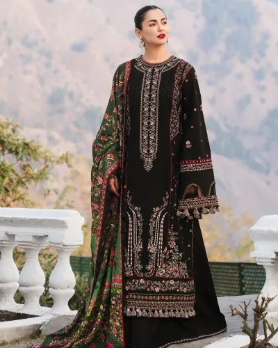 Zobia- HussainRehar